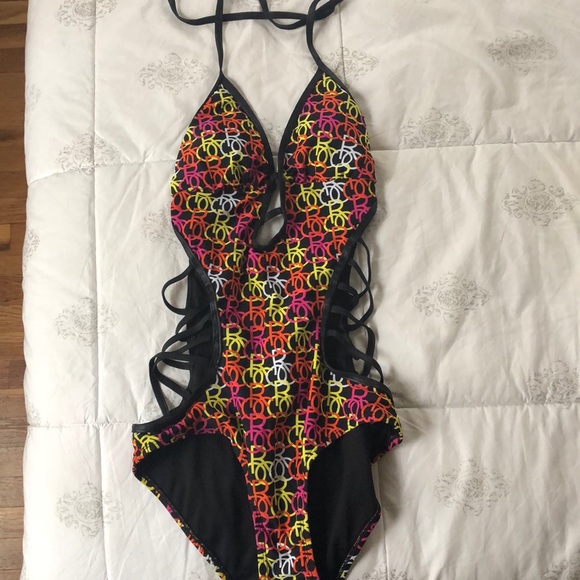 Rocawear Other - Rocawear Super Sexy Monokini
